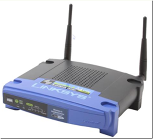 router