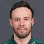 AB Villiers Biography