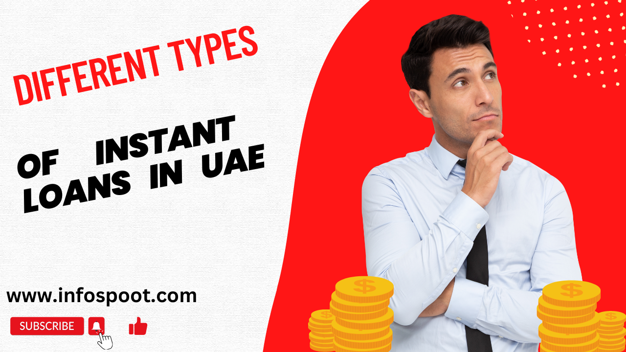 Best Instant Loan Apps in UAE