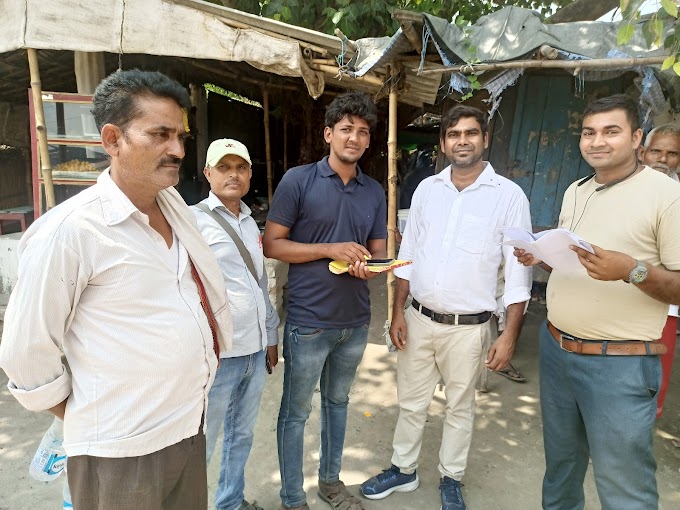 Barharia/Siwan : बिजली बिल वसूली को लेकर विभाग सख्त, काटे जा रहे कनेक्शन 