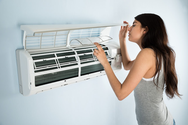 air conditioning service los angeles