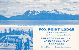 Fox Point Lodge