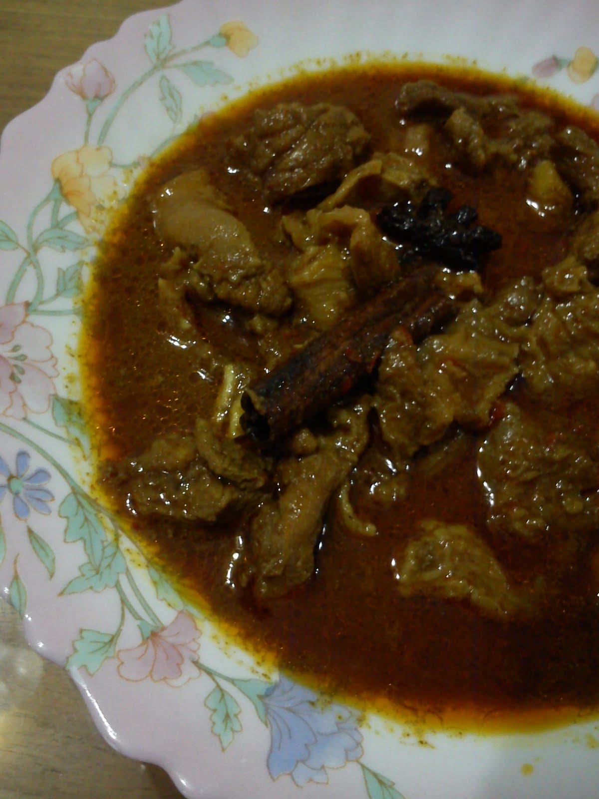 Tumis.my - Resepi Pilihan Kategori masakan daging