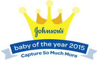 Johnson | Baby of The Year 2015 | Baby Contest