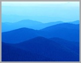 Blue hills
