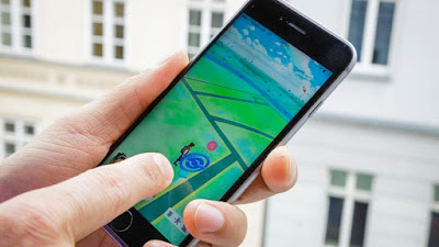 Applicazioni come Pokémon Go possono contribuire ad identificare univocamente un cellulare tramite il livello di carica della propria batteria