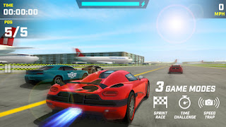 Race Max Money Mod Apk v2.51 Terbaru