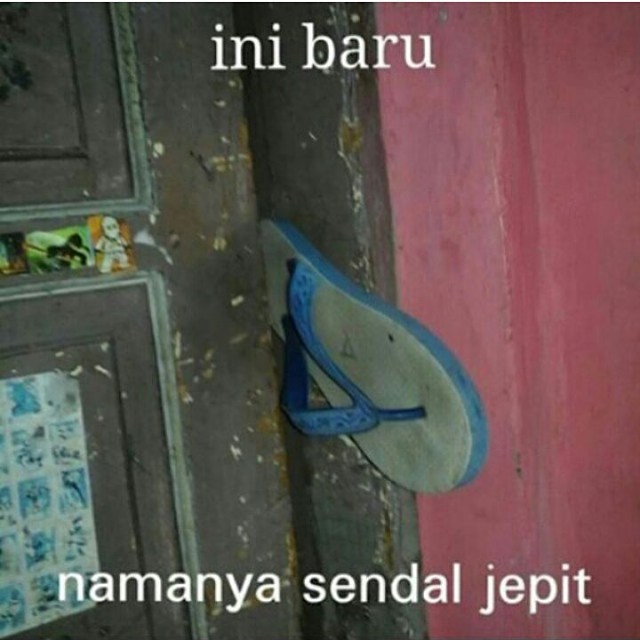  Gambar  DP Konyol  Lucu Gila Unik Aneh Motivasi