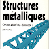 GUIDE DE CALCUL: " STRUCTURES METALLIQUES CM66 additif 80- Eurocode 3 " - PDF