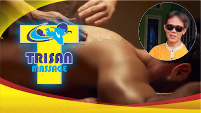 Cari Tukang Pijat Urut di Menggala? Hubungi "Trisan Massage" di Jl. Pesidang Raya Lingkungan Bujung Tenuk, Menggala Selatan