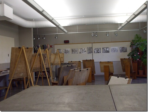 Art Center 119