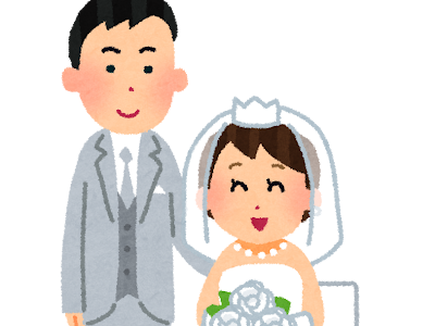 [最新] 結婚式 いらすとや 350349-結婚式イラストや 無料