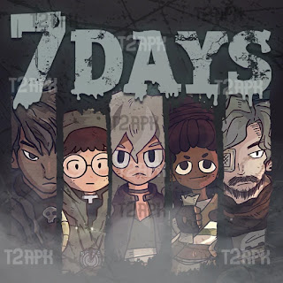 Descargar 7 days decide tu historia hack