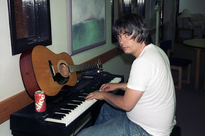 Daniel Johnston