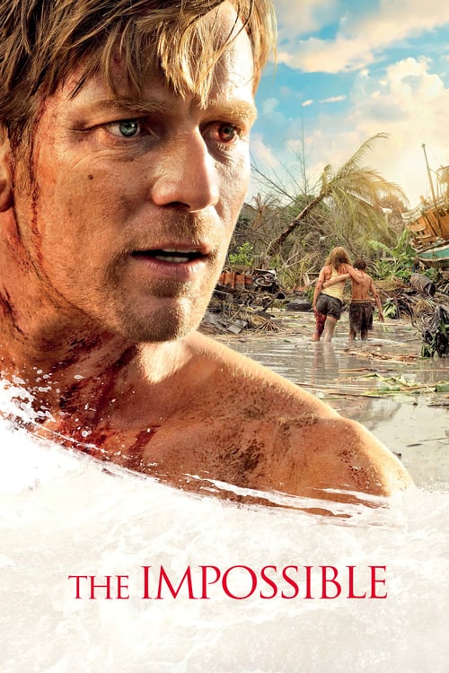 [HD] The Impossible 2012 Film Online Gucken