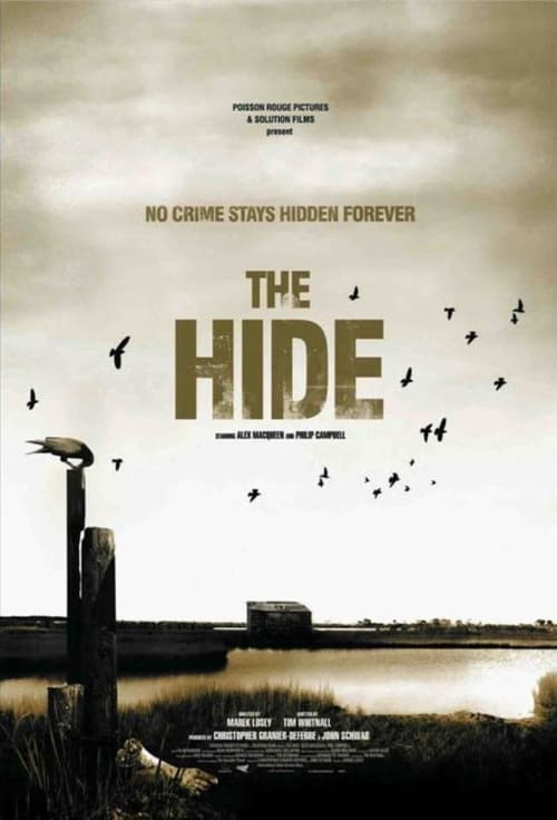 Descargar The Hide 2008 Blu Ray Latino Online