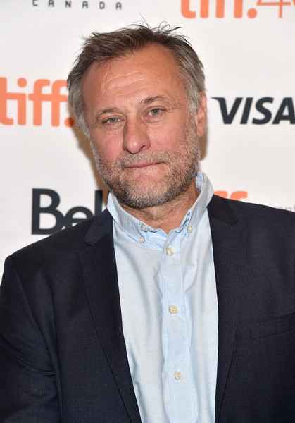 Michael Nyqvist Awesome Profile Pictures