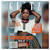 Ghana's Sexiest Woman, Lydia Forson Covers Glitz Magazine Africa