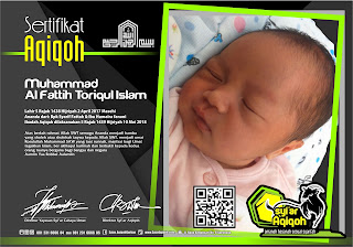 Harga Aqiqah 2019 Bangkalan daan Seluruh Madura