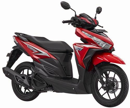 Harga Honda Vario 150 