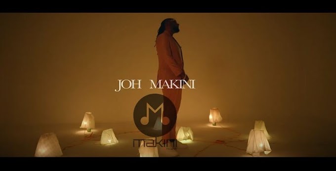 VIDEO | Joh Makini - My Money Simple | Mp4 Download