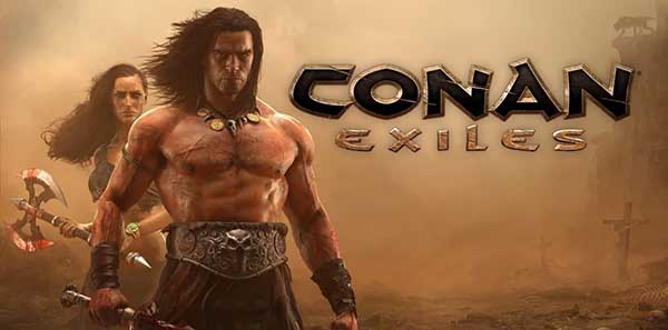 Conan Exiles PC Game - 100% Free Download 