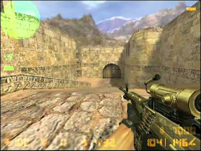 Counter Strike Xtreme 