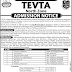 Admissions in TEVTA