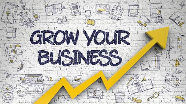 Grow your business