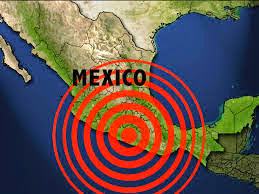 México: estado de alerta ante la posible llegada de un gran terremoto, 16 DE MAYO 2014