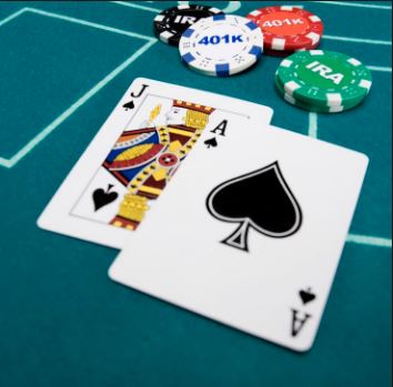 Alasan Kalah Terus Di Poker Online