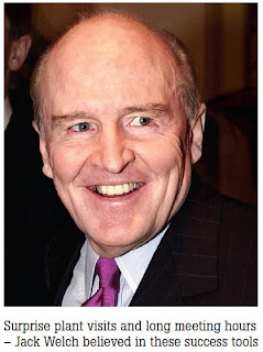 Jack Welch