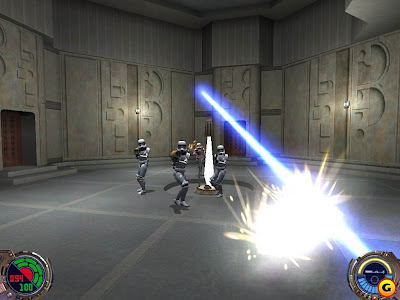 aminkom.blogspot.com - Free Download Games Star Wars Jedi Knight II