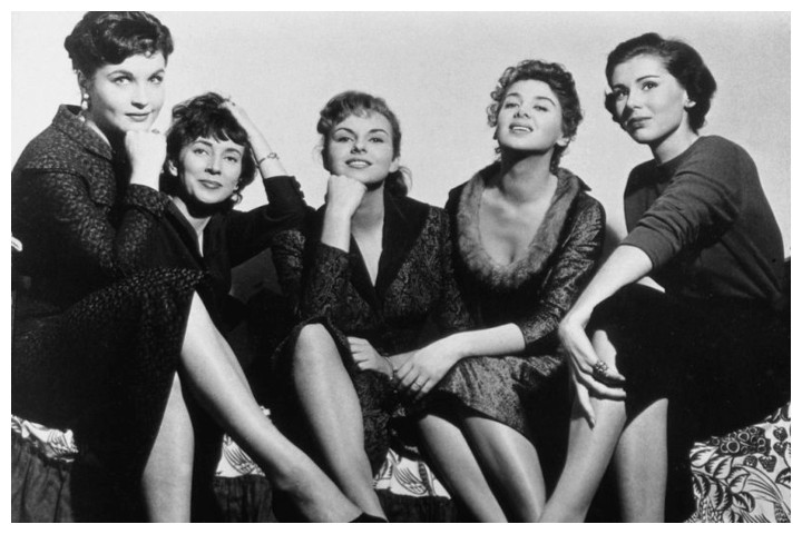 Le amiche (1955) - Rotten Tomatoes