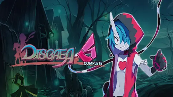 Disgaea 6 Complete cracked pc game free download via direct link and torrent.