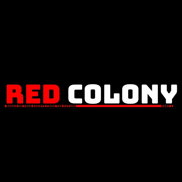 Video Game Review - Red Colony - Nintendo Switch