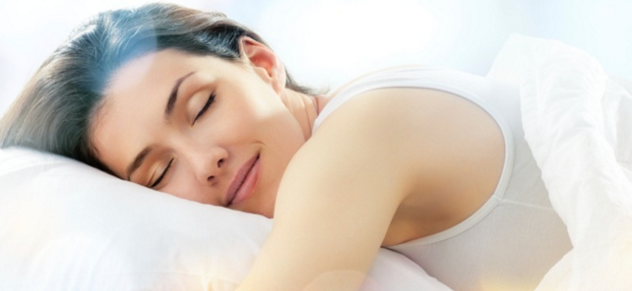 Manfaat Tidur tanpa Memakai Celana Dalam