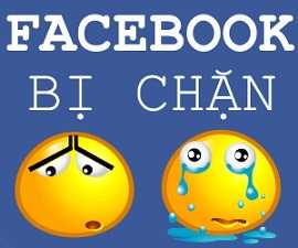 Cách thay đổi, chỉnh sửa file hosts để truy cập Facebook