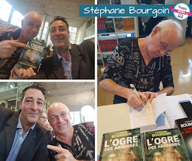 Festival de la biographie dans le Gard 