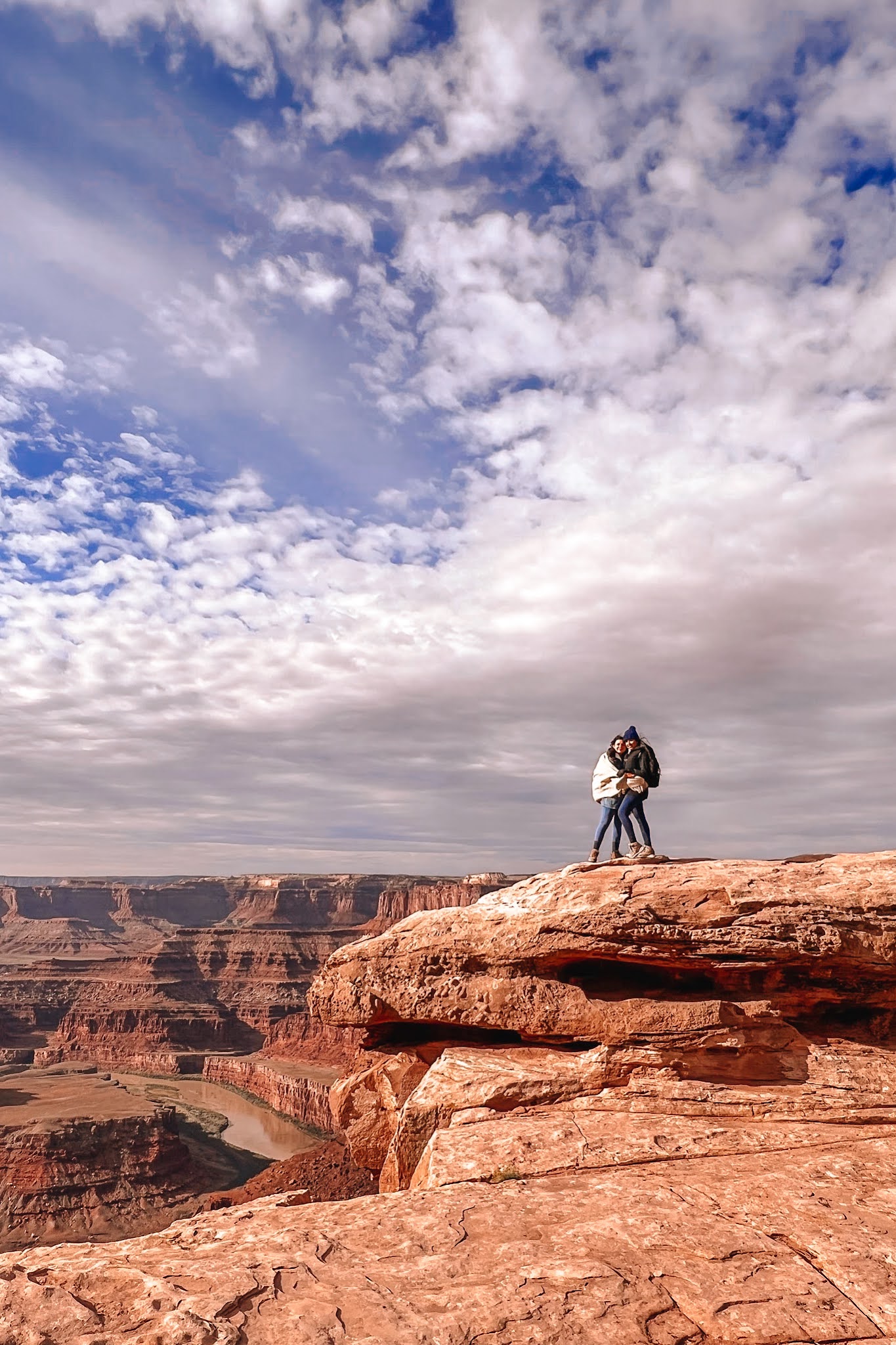 dead horse point