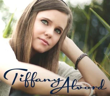 Tiffany Alvord