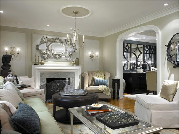 Traditional Living Room Design Ideas  Design Inspiration of ...