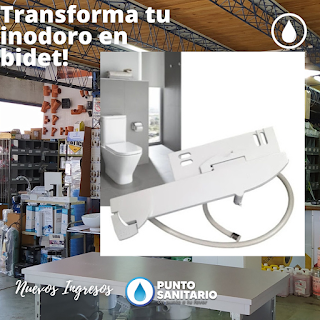 Punto Sanitario