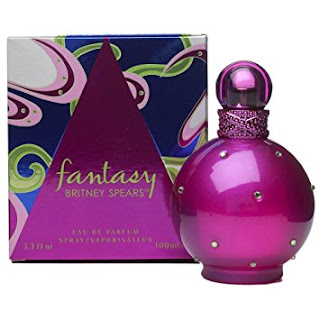 Britney Spears Fantasy Eau de Parfum  100 ml