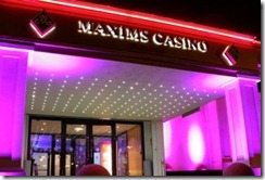 ReadingCasino