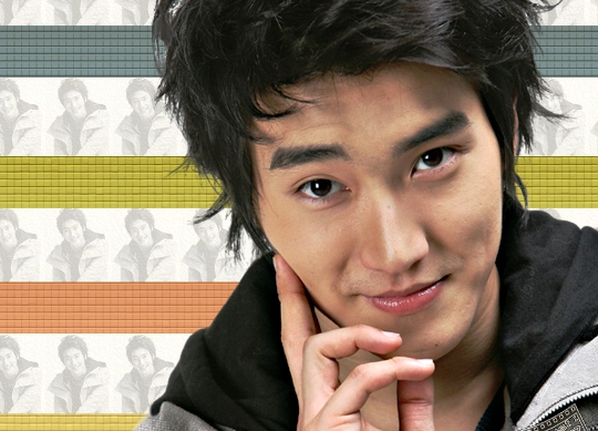 Profil dan Biodata Siwon Super Junior SuJu SJ