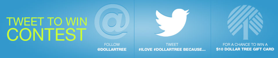 Teacher's Market: Enter to Win a $10 Dollar Tree Gift Card ...