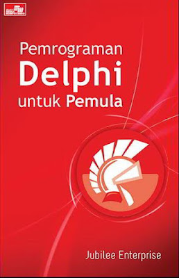 Download Buku Pemrograman Delphi untuk Pemula PDF