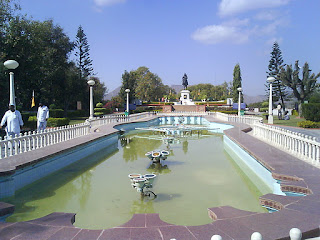 India Travel Maharana Pratap Memorial