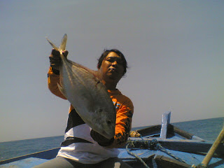 mancing lasem